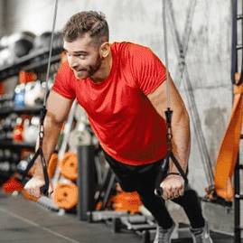 PowerFlex weerstandsbanden set