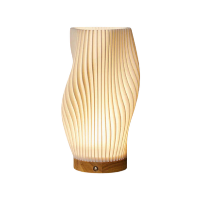 Aurina Glow dimbare LED tafellamp