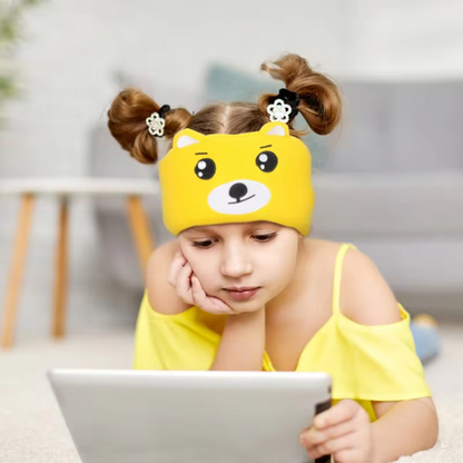 SleepTune draadloze slaapkoptelefoon voor kinderen