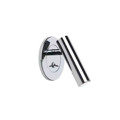 Odior cilindrische LED wandleeslamp