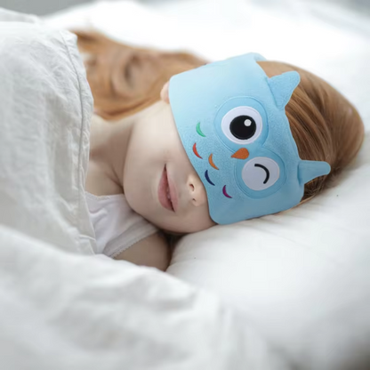 SleepTune draadloze slaapkoptelefoon voor kinderen