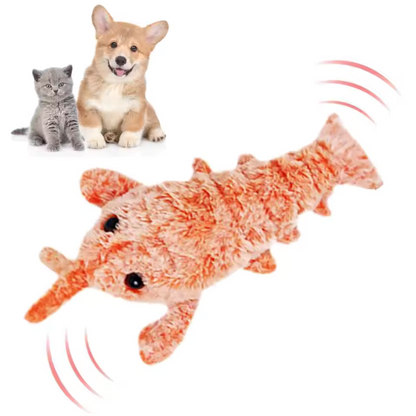 PetMotion interactief speelgoed
