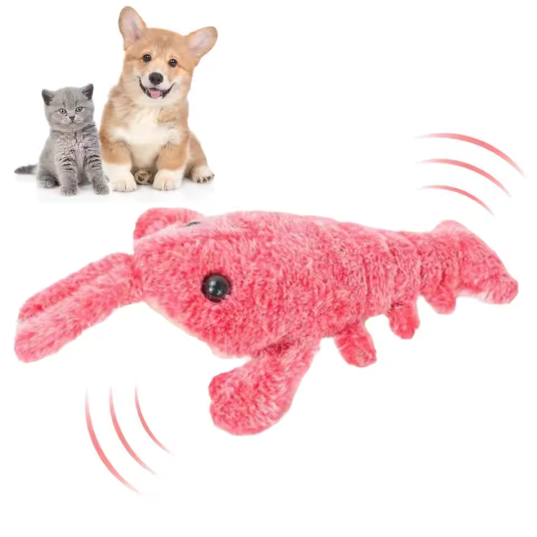 PetMotion interactief speelgoed