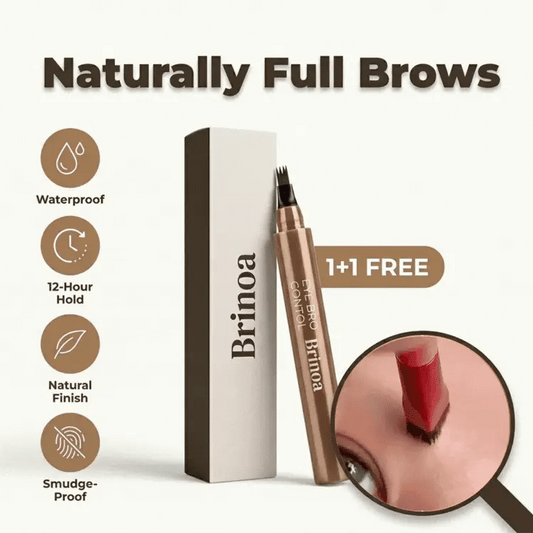 Waterproof Microblading Wenkbrauwpen