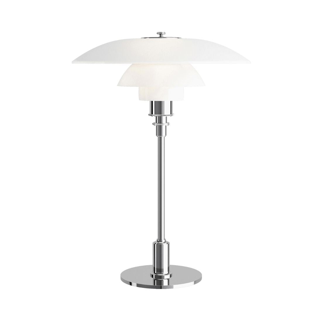 Lena Scandinavische LED tafellamp
