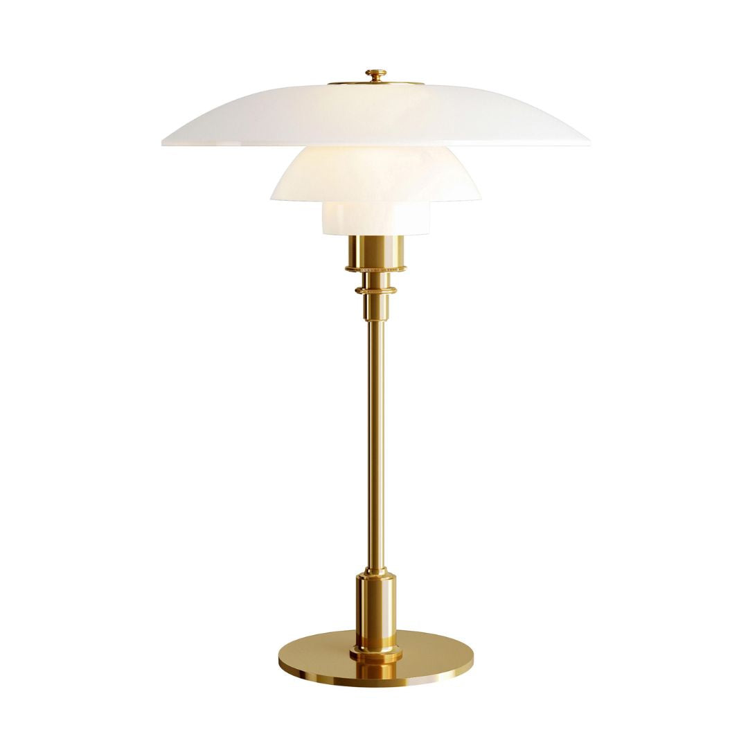 Lena Scandinavische LED tafellamp