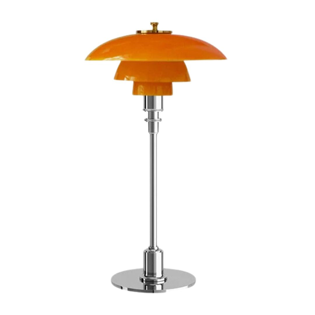 Lena Scandinavische LED tafellamp