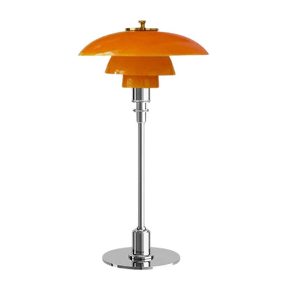 Lena Scandinavische LED tafellamp