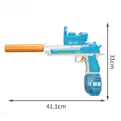 WaterAce elektrisch waterpistool