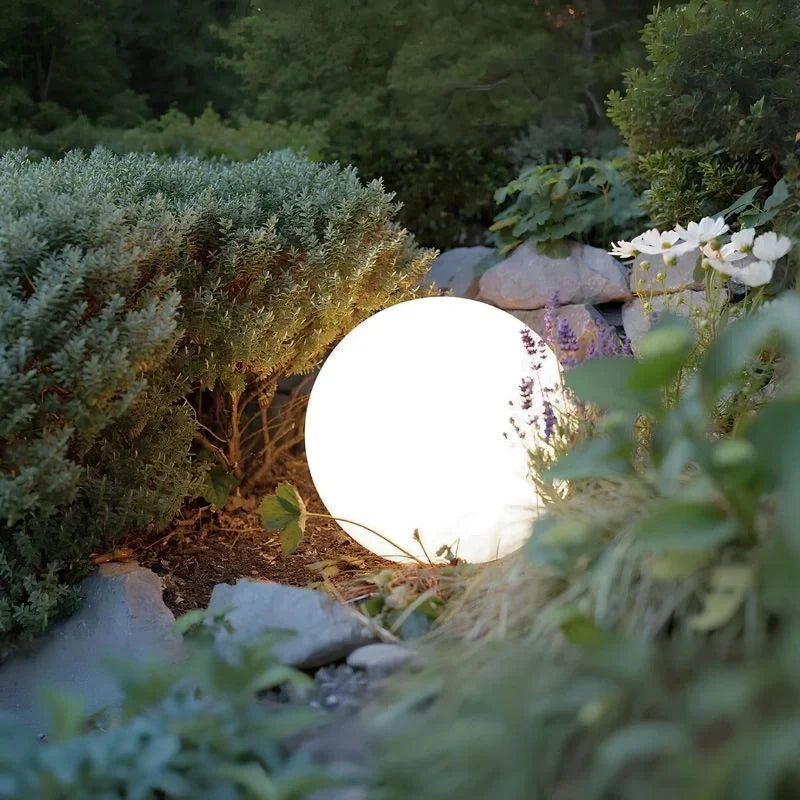 SMD Living Bolvormige LED Tuinlamp
