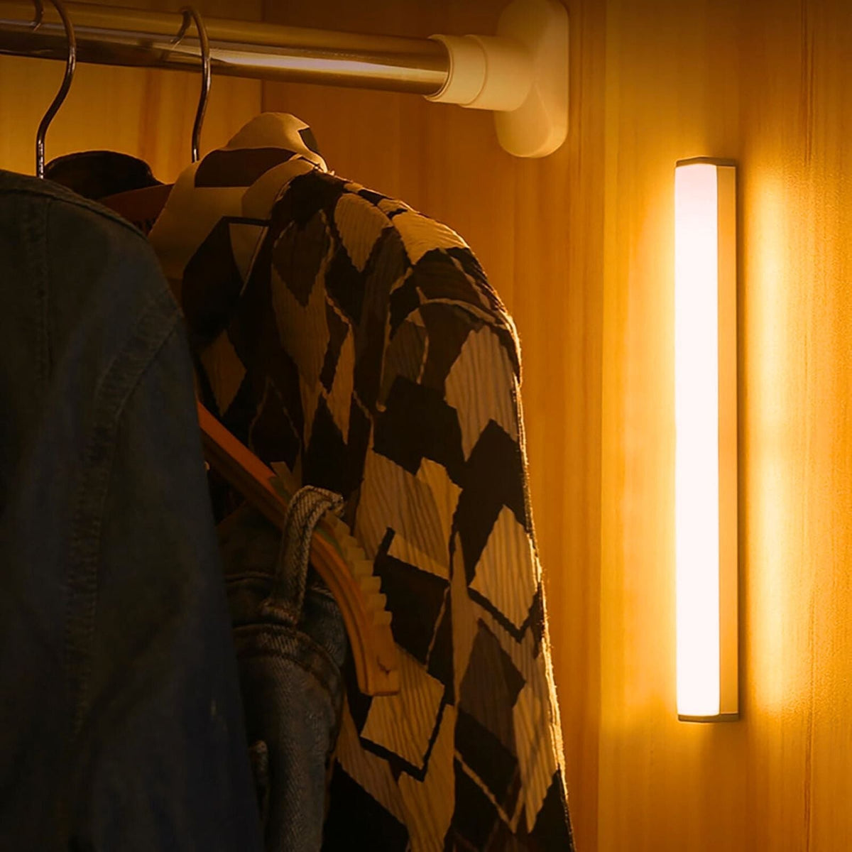Lumio LED-lichtstrip met Bewegingssensor