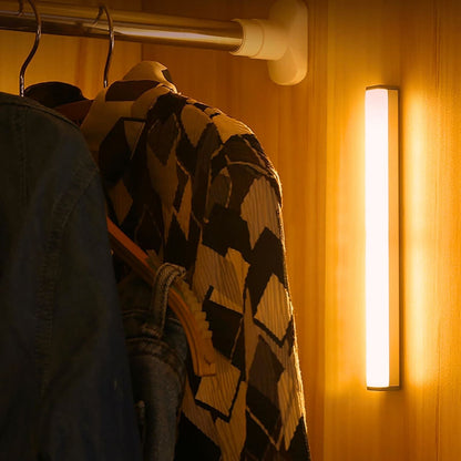 Lumio LED-lichtstrip met Bewegingssensor
