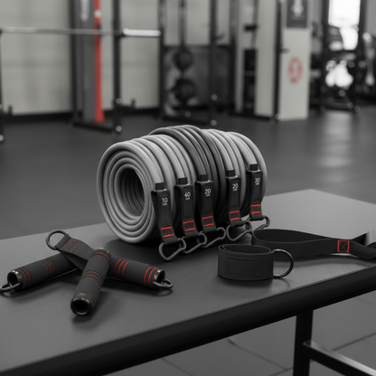 PowerFlex weerstandsbanden set