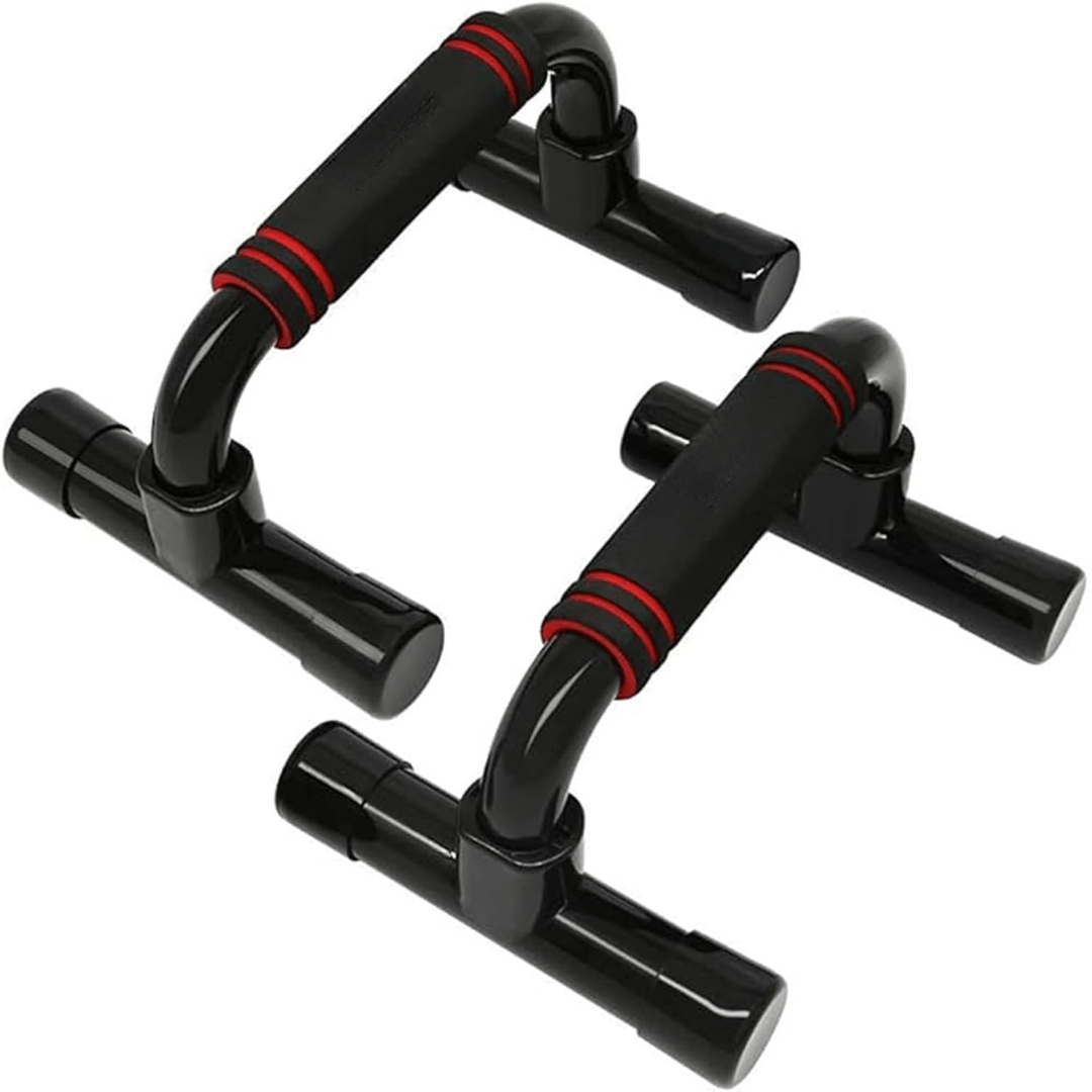 Pushmaster ergonomische opdruksteunen