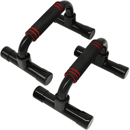 Pushmaster ergonomische opdruksteunen