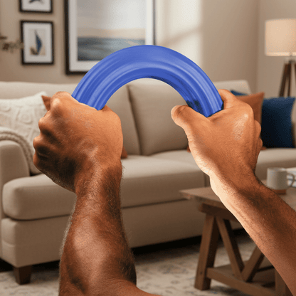 Elbowflex therapie weerstandsstaaf