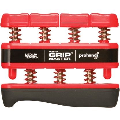Gripmaster vingertrainer