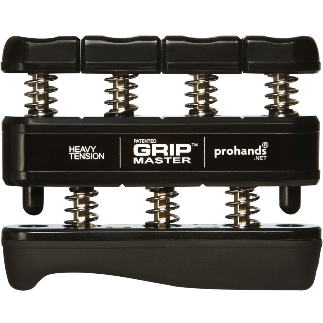 Gripmaster vingertrainer