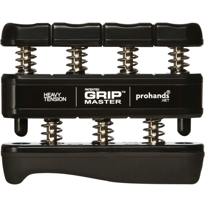 Gripmaster vingertrainer