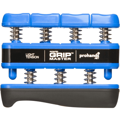 Gripmaster vingertrainer