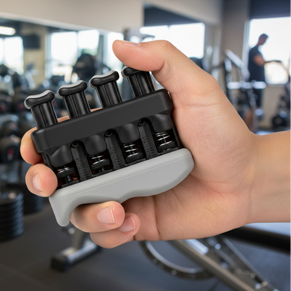 Gripmaster verstelbare hand- en vingertrainer
