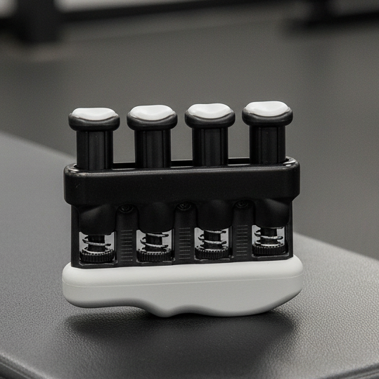 Gripmaster verstelbare hand- en vingertrainer