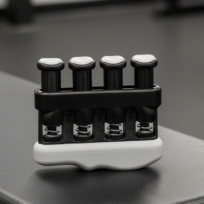 Gripmaster verstelbare hand- en vingertrainer