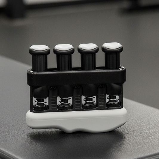 Gripmaster verstelbare hand- en vingertrainer