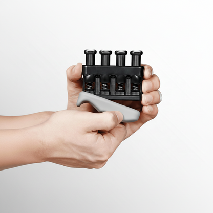 Gripmaster verstelbare hand- en vingertrainer