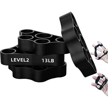 PowerGrip handtrainers set