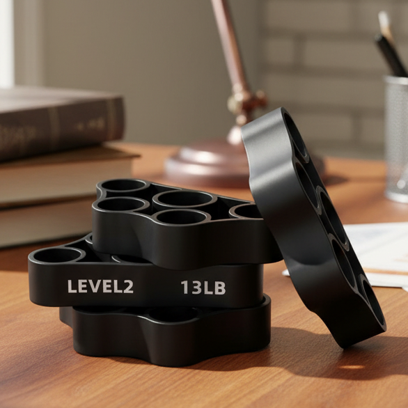 PowerGrip handtrainers set