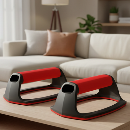 PowerGrip ergonomische opdruksteunen