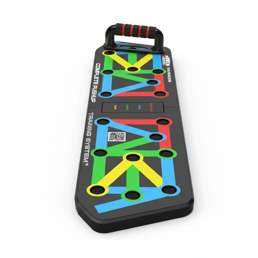 FLEXIFIT opvouwbaar opdrukbord