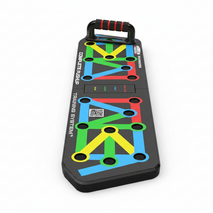 FLEXIFIT opvouwbaar opdrukbord