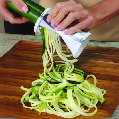 Veggetti spiraalsnijder voor groenten