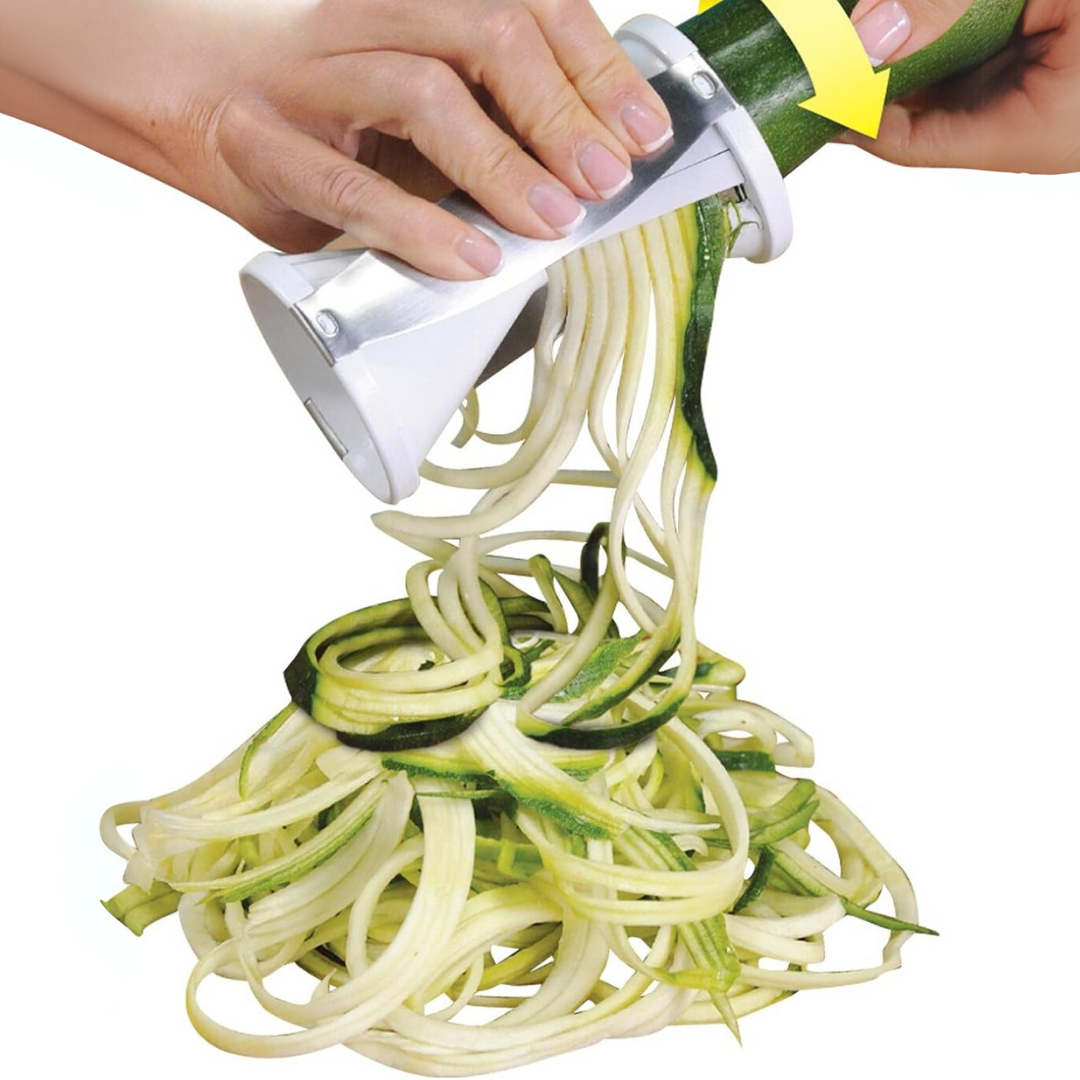 Veggetti spiraalsnijder voor groenten