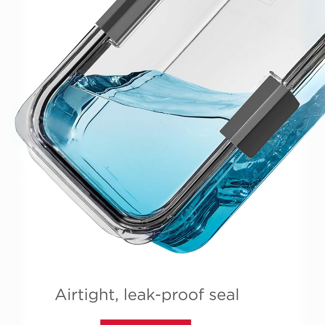 BPA-vrije maaltijd prep containers set