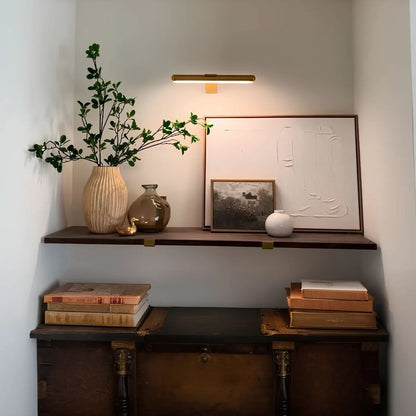 ArtGlow draaibare led-wandlamp