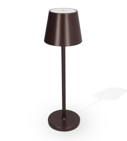 GlowTouch draadloze tafellamp
