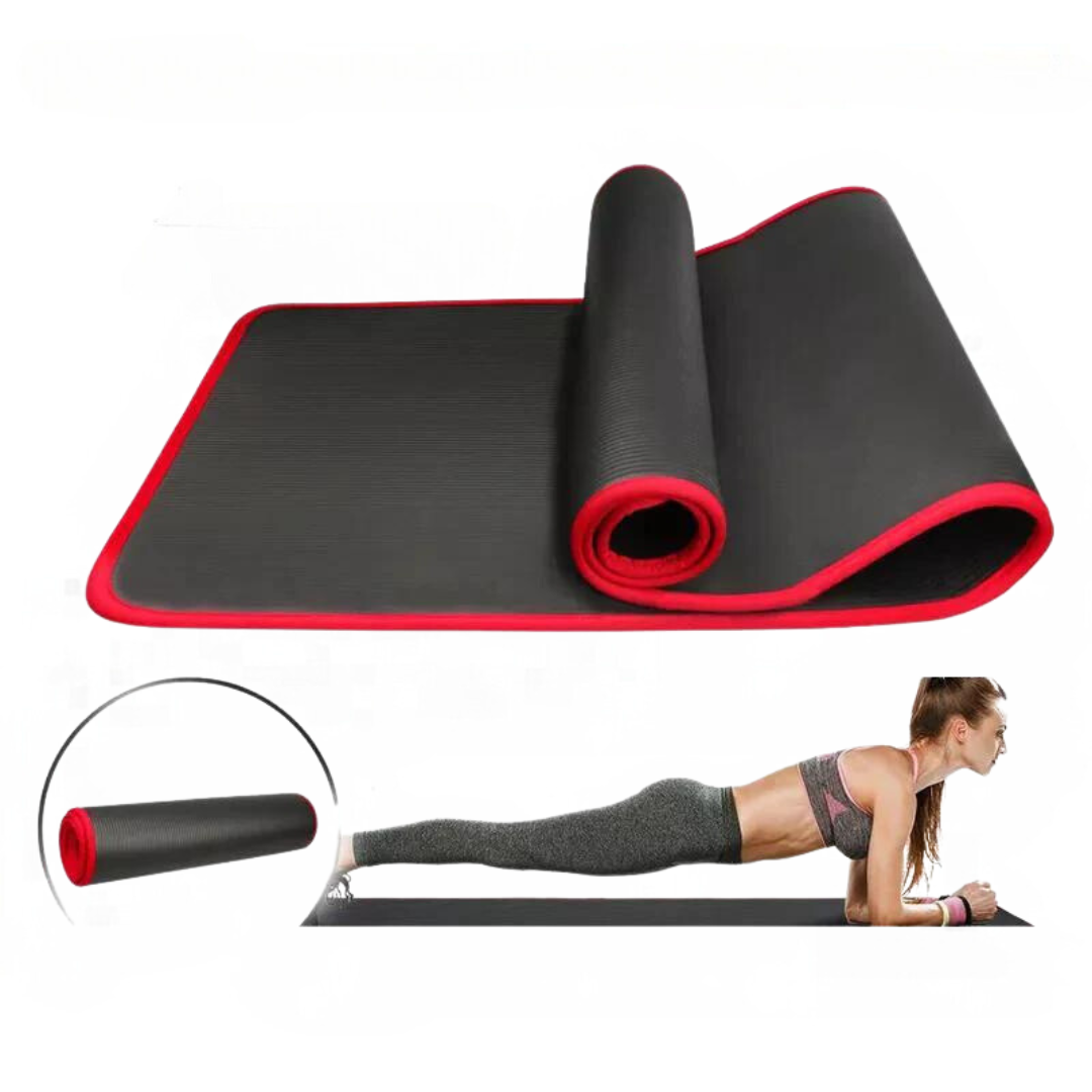 FlexiMat extra dikke antislip yogamat