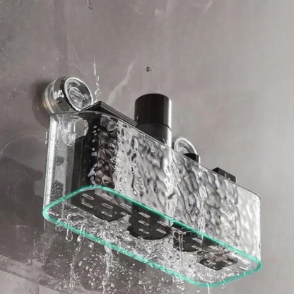EasyAttach Zuignap Opbergrek
