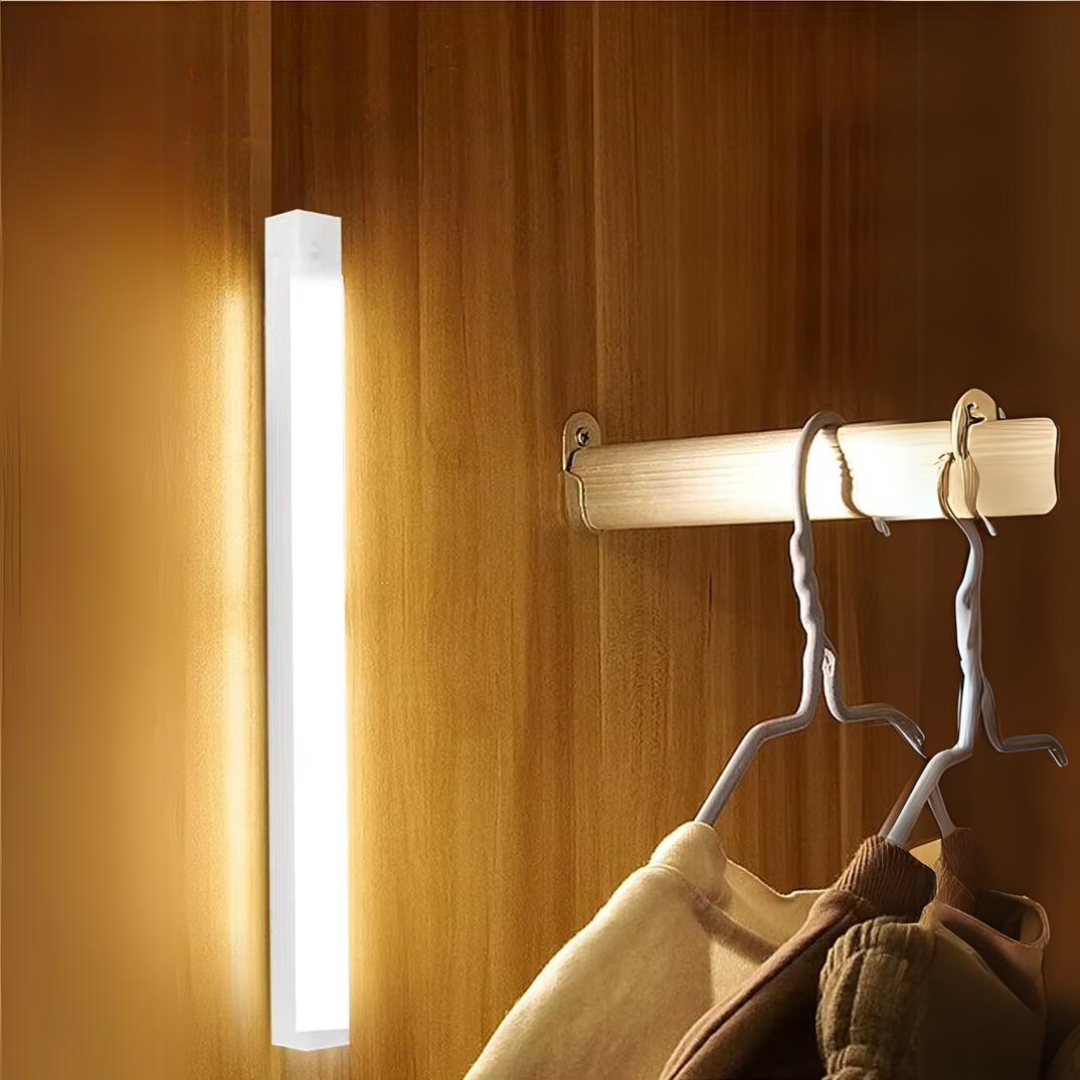 LightWave draadloze led-sensorlamp