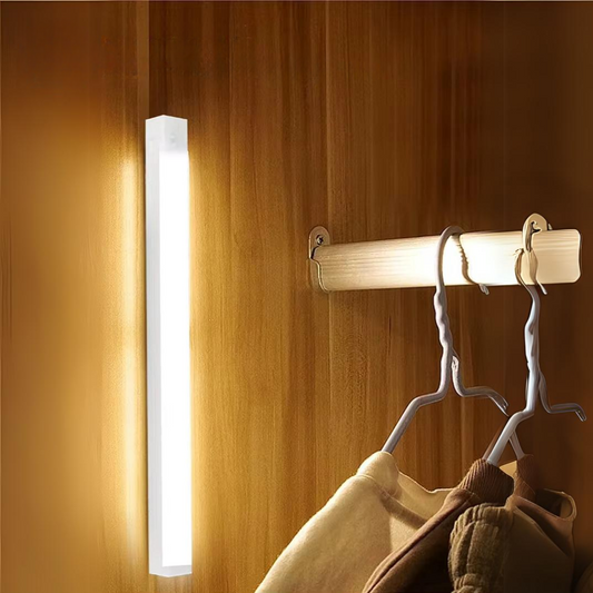 LightWave draadloze led-sensorlamp