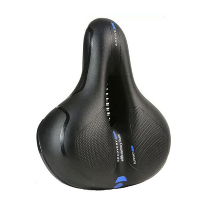 GearUp ergonomisch comfort fietszadel