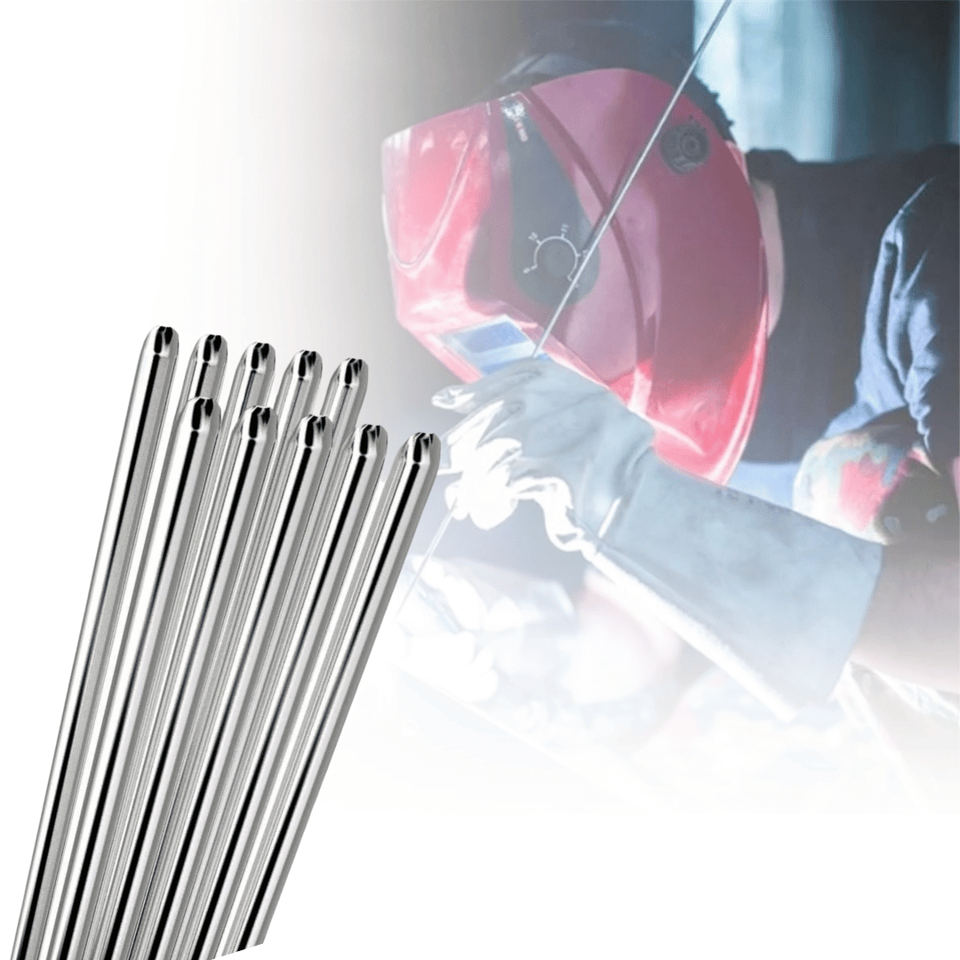 Upcraft aluminium lasstaven