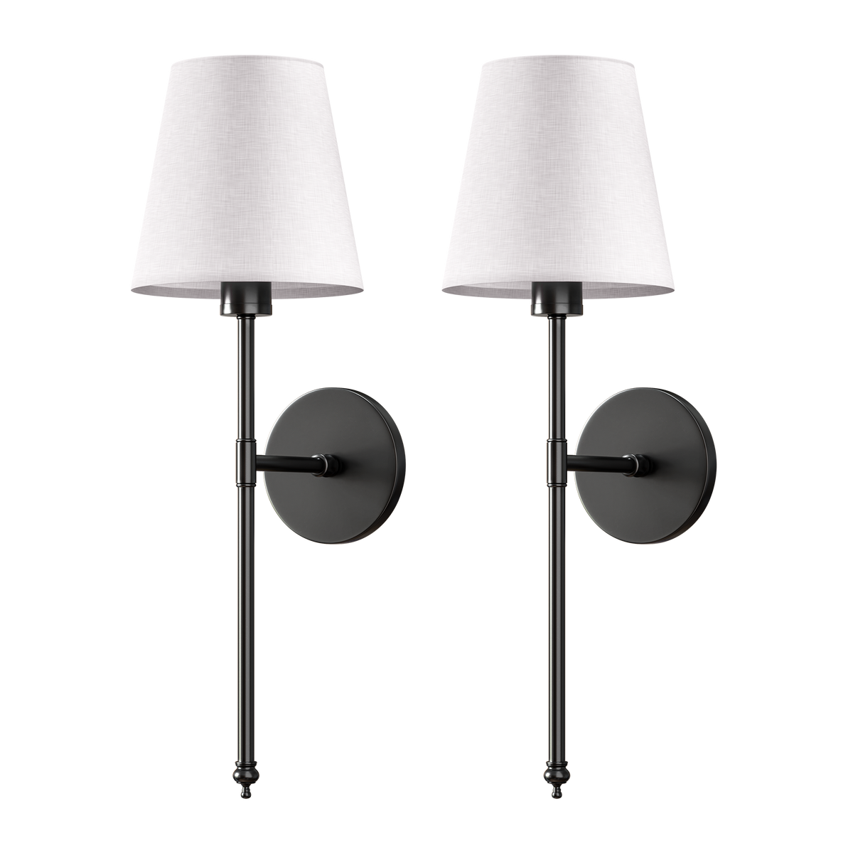 Castivaro draadloze wandlamp