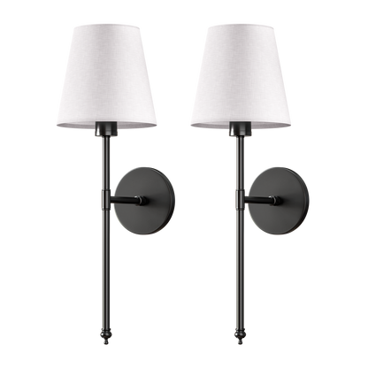 Castivaro draadloze wandlamp