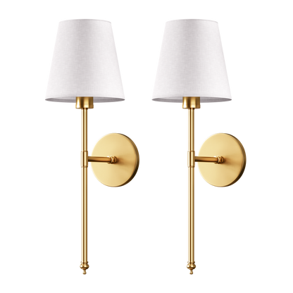 Castivaro draadloze wandlamp