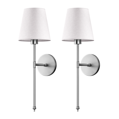 Castivaro draadloze wandlamp