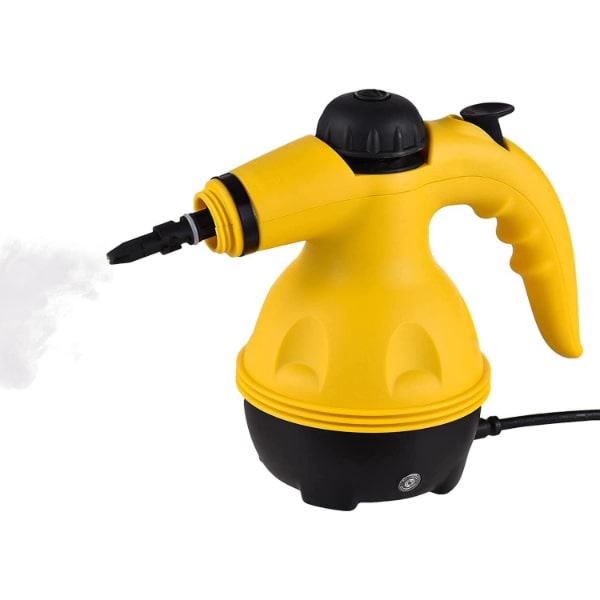 VaporaClean krachtige desinfecterende stoomreiniger
